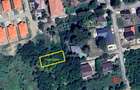 Dealul Craitelor Visan - Barnova TEREN 828mp intravilan  loc de casa - 1
