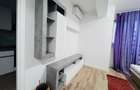 Apartament cu 1 cameră decomandat, mobilat și utilat complet, bloc nou - 6