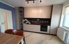 Apartament premium 3 camere, Dealul Cetatii - 2