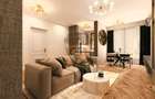 2 camere Tomis Nord Avi Garden Campus Aviatorii Residence Parcare subterana A/C - 7