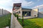 Vilă de Lux pe Malul Lacului – Corbeanca-Balotești - 1