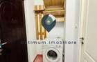 Garsoniera de inchiriat in Marasti, etaj 1, balcon, zona Expo ! - 7