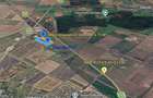Vânzare teren 43.000 MP Intravilan Tarla 10–Ștefăneștii de Jos, Nod A3-A0 FS 75 - 3