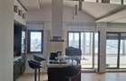 Toamnei, apartament  3 camere, 138 mp, constructie 2009 - 1