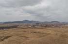 Teren 461 mp în Sânpetru, PUZ casă, vedere la munți, zonă liniștită - 3