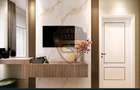 2 camere Tomis Nord Avi Garden Campus Aviatorii Residence Parcare subterana A/C - 13