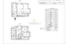 Penthouse exclusivist cu 3 camere, Calea Vacaresti, Mall Sun Plaza - 1