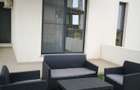 Mamaia Sat /Restaurant Sunset - ap 2 cam, Parter  +terasa +gradina+loc parcare - 9