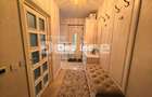 Duplex model Britanic cu 7 camere 160 mp D+P+1+M mobilat și utilat modern Copou - 17