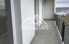 Apartament 2 camere decomandat, cu balcon 12 mp si parcare Comision 0 - 5