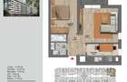 Apartamente 2 camere Direct Dezvoltator Weiner Vest Group - 2
