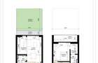 H4L Pipera - duplex + loc de parcare (TVA inclus) - 5