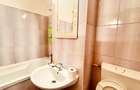 Apartament 2 camere Muncii, 5 minute de metrou, mobilat si utilat complet, liber - 25