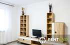 De inchiriat! Apartament la casa cu trei camere situat in zona Podu de Fier - 4