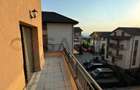 Apartament cu terasa si loc de parcare, Andrei Muresanu - 4