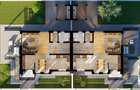 Casă nouă P+E la cheie | 3 dormitoare | 2 băi | Teren 416 mp | Str. Ciheiului - 6
