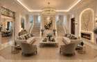Villa Atrium – reședință mediteraneană cu accente neoclasice contemporane. - 5