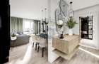 Apartament Modern, 2 Camere 62 Mp,Decomandat,Finalizat, Mall-Coresi - 2