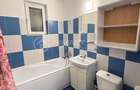 Apartament 2 camere 50mp, Tatarasi, mobilat, CT, electrocasnice - 8