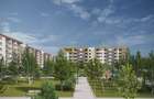 Promotie! Apartament 2 camere, Metrou Dimitrie Leonida, Campus Scolar, Parcare - 1