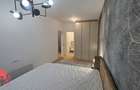Baneasa Shopping City(THE IVY)-3 camere, 104 mp, mobilier ROVERE, terase, garaj! - 13