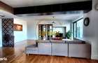 Domenii, penthouse inchiriere 4 camere, 128mp utili, terasa 80mp - 3