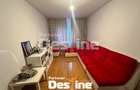 Apartament 3 camere renovat + loc parcare, zona Sebastian - 2