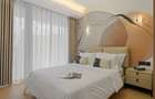 Apartament 4 Camere De Inchiriat LUX Complex One Floreasca Towers - 7