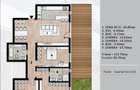 4 camere proiect nou IMA Residence Iancu Nicolae - 11