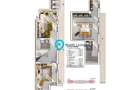 Penthouse 3 camere, 144 mp, terase, Prelungirea Ghencea - 10