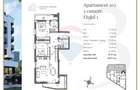 Apartament 3 Camere Premium cu 2 Balcoane – Elegant House, Brașov - 2