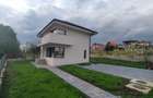 Casă individuală modernă la intrarea în Chinteni – zonă liniștită - 3