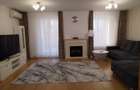 Vila De Inchiriat | Ansamblu Privat | Curte Mare | Corbeanca - 4