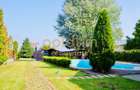 VILA SUPERBA/DESIGN EXCEPTIONAL/PISCINA/JACUZZI/VEDERE SI PONTON LAC/SNAGOV - 5