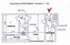Apartament 2 camere bloc reabilitat Parc Drumul Taberei - 1