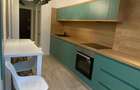 2 camere | 3 min METROU Stefan cel Mare | PRIMA INCHIRIERE - 9