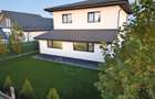 VILA INDIVIDUALA LOT 640 MP CARTIER PRIVAT FLORILOR VILLA 4 - 4
