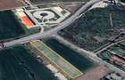 Reducere de pret!!! Snagov Plaza - 5000 mp intravilan, 28 ml la DN1 - 12