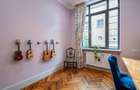 Traian, apartament in vila, 5 camere - 12