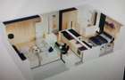 AP. 2 CAMERE-CLOUD 9, PARCARE SUBTERANA INCLUSA, MASINA DE SPALAT VASE - 6