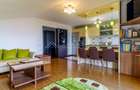 Apartament spatios, finisat, mobilat, str. Eugen Ionesco - 8