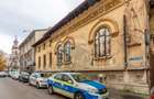 Spațiu de birouri de închiriat Matei Basarab 259 mp - 20