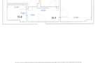 Apartament 2 camere, zona de case - 9