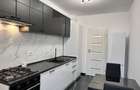 inchiriere 2 camere si loc de parcare in Grand Krystal - 3
