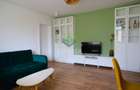 Apartament cu 3 camere la 500m de Metrou Obor renovat // Centrala - 2