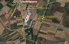 Teren extravilan 80.000 mp – lângă calea ferată & Profi Logistic – Șag - 2