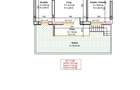 AP. 2CAM DECOMANDAT+GRADINA IN COMPLEX PREMIUM DE 3 BLOCURI P+3! - 1