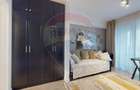 Apartament 3 camere, lumios, concept designer de inchiriat in Cloud9 - 21