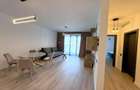2 camere, bloc nou, mobilat modern, cu garaj, in zona Garii, semicentral - 3