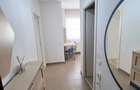 Apartament 1 camera  in Borhanci imobil nou